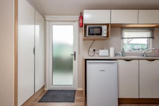 Grange Park Caravan 10 Kinkell Braes St Andrews - 8