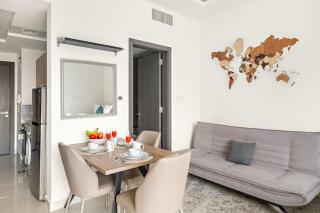 FIRST CLASS Studio Cozy Luxe Sanctuary - 2