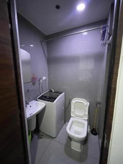 Condo in Makati Central Business District - 1