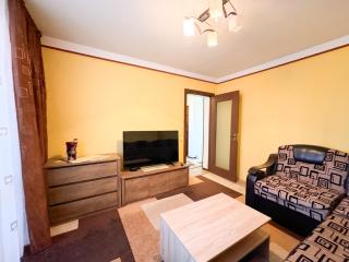 Cozy Apartment Hunedoara - Hunedoara - 0