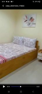 Seamed Guest House - De luxe Room - Pooc - 1