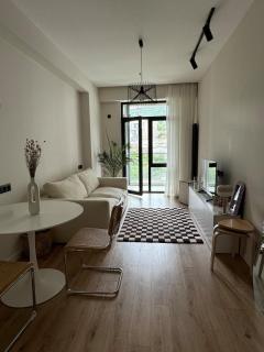 Cosy Apartment-Center of Tbilisi - Tbilisi - 9