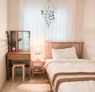 LAON house-New Seokchon Station 7min,Jamsil Lotte World,Olympic Park KSPO-DOME - Seul - 6