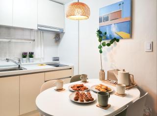 LAON house-New Seokchon Station 7min,Jamsil Lotte World,Olympic Park KSPO-DOME - Seul - 3