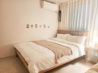 LAON house-New Seokchon Station 7min,Jamsil Lotte World,Olympic Park KSPO-DOME - Seul - 9