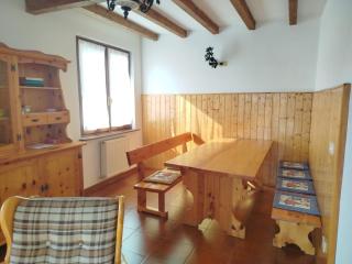 Villa Carla - Bosco - Ledro - 8
