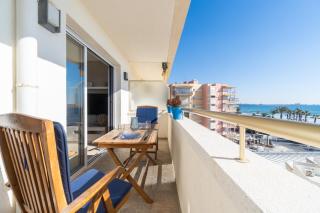 Mediterranean Way - Paradis Park Superior - La Pineda - 8