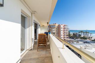 Mediterranean Way - Paradis Park Superior - La Pineda - 5