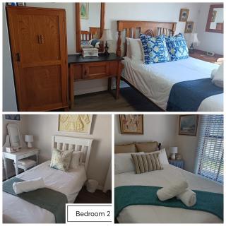 Hes Se Gang a Chamer in Vermont - Hermanus - 4