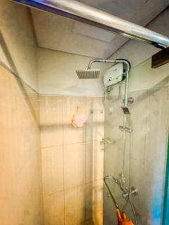 Spacious 2-6pax, City and MOA Globe View - Manila - 9