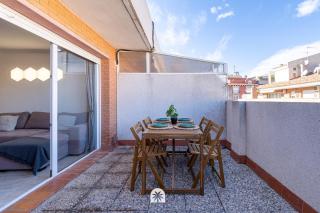 Mediterranean Way - Maeva - Cambrils - 8