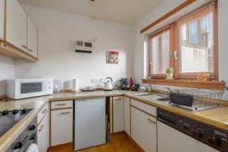 Muttoes Apartments - No 3 - 3