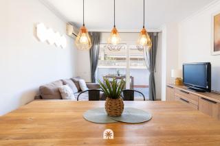 Mediterranean Way - Maeva - Cambrils - 1