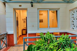 Blue Paradise Pool Bungalow - Phu Quoc - 1