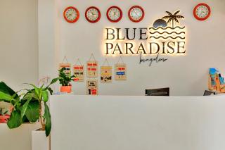 Blue Paradise Pool Bungalow - Phu Quoc - 2