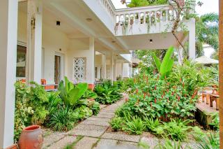 Blue Paradise Pool Bungalow - Phu Quoc - 8