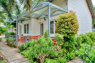 Blue Paradise Pool Bungalow - Phu Quoc - 4