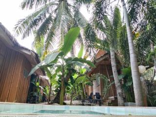 Ecostay Panglao Resort Hotel - Panglao - 7