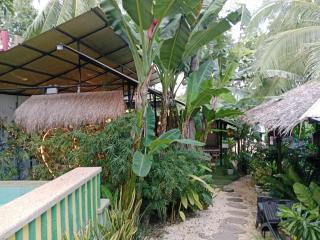 Ecostay Panglao Resort Hotel - Panglao - 5