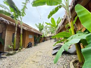 Ecostay Panglao Resort Hotel - Panglao - 3