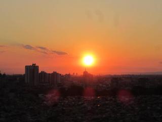 Belgrade Panoramic View Large Terrace Free Parking - Belgrado - 7