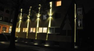 Eduard-Heinrich-Haus, Hostel - Salzbourg - 9