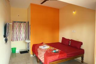 Jayasakthi Inn - 0