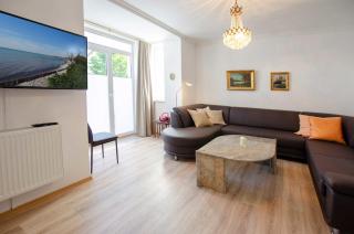 Villa Aurora - Kemnitz - Dahme - 9