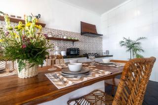 GREAT VALUE Villa Amarathi 3BR with pool - Seminyak - 9