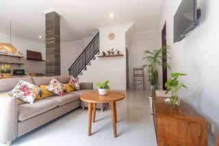 GREAT VALUE Villa Amarathi 3BR with pool - Seminyak - 2