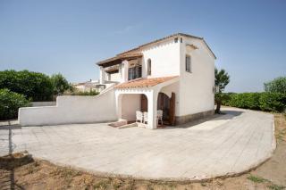 Casita en Empuriabrava jardin AV-17 - Girona - 8
