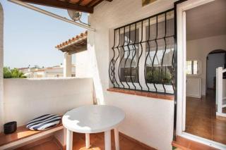 Casita en Empuriabrava jardin AV-17 - Girona - 5