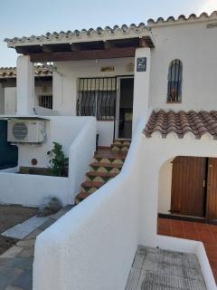 Casita en Empuriabrava jardin AV-17 - Girona - 7