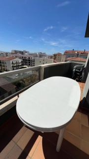 Bonito Duplex vista mar parking AV-02 - Roses - 4