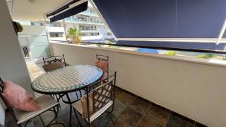 Bonito apartamento con parking y piscina en Roses AV-53 - Roses - 6