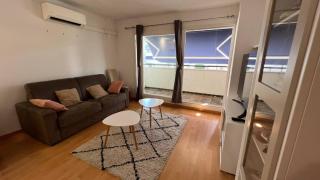 Bonito apartamento con parking y piscina en Roses AV-53 - Roses - 4