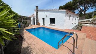 Preciosa Casa en Roses con Vistas al Pueblo y al mar AV-33 - Roses - 8