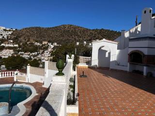 Preciosa casa con vista al mar AV-35 - Roses - 1