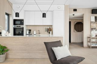 New high end cabin, Lofoten - 4