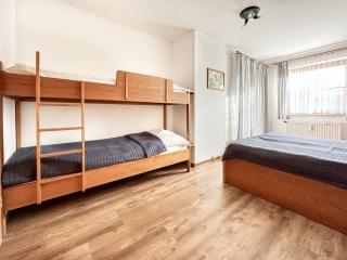 FeWo "An der Aue 9a Whg 12" - Dahme - 3