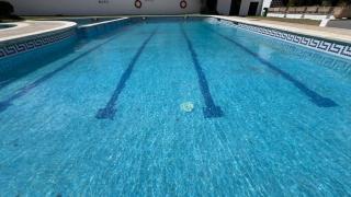 Piso planta baja salida piscina AV-03 - Roses - 6