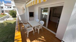 Piso planta baja salida piscina AV-03 - Roses - 2