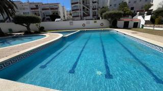 Piso planta baja salida piscina AV-03 - Roses - 9