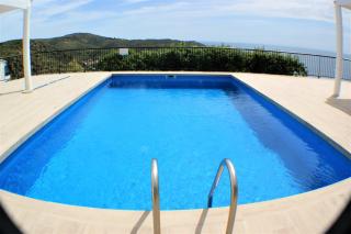 Impresionantes vistas del mar en Roses, Canyelles AV-37 - Roses - 9