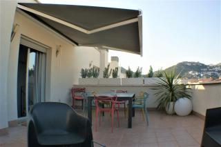 Atico-duplex moderno en en el centro de Roses AV-65 - Roses - 9