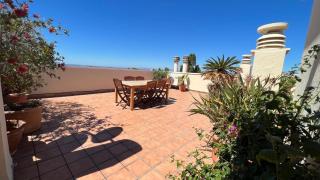 Bonito duplex en Roses con vistas al mar cerca de la playa AV-31 - Roses - 7