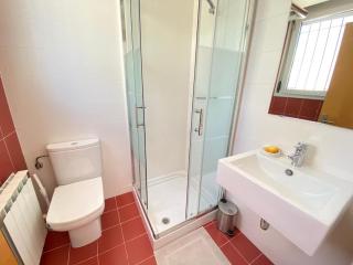 Atico-duplex moderno en en el centro de Roses AV-65 - Roses - 2