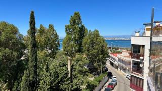 Bonito duplex en Roses con vistas al mar cerca de la playa AV-31 - Roses - 4