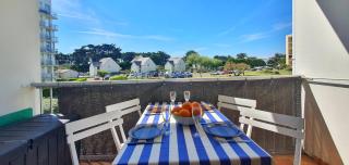 Appartement La Brise Marine - Quiberon - 5