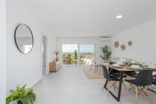 Apartamento frente al mar Roses AV-59 - Roses - 7